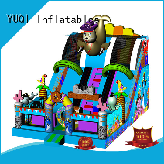YUQI adults commercial inflatables Suppliers for birthday parties