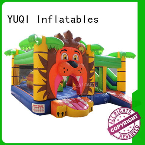 Top adult moon bounce animal company for birthday parties
