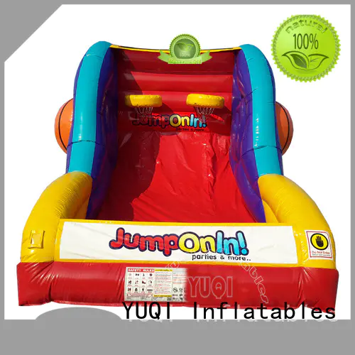 online Inflatable sport adult manufacturer for carnivals