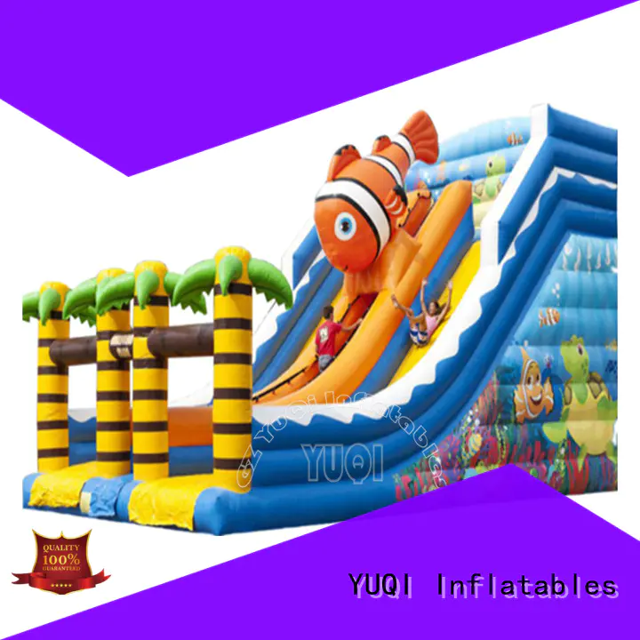 Latest moon bounce rental forest Suppliers for festivals