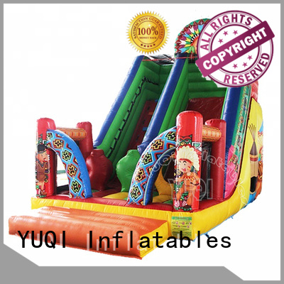 durable inflatable party rentals size manufacturers for festivals
