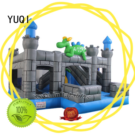 durable water bouncy castle bouncy series for churches