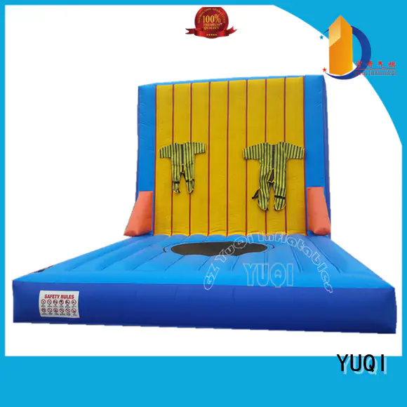 sport inflatable games for adults adult YUQI company