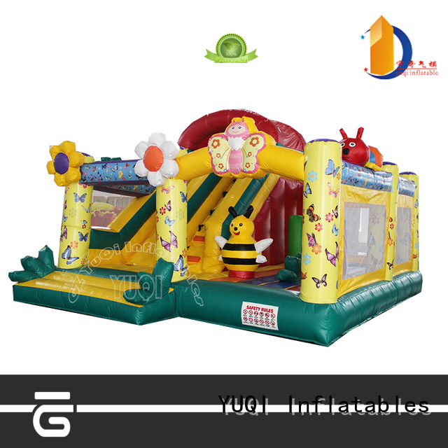 safety cheap inflatables football wholesale for carnivals