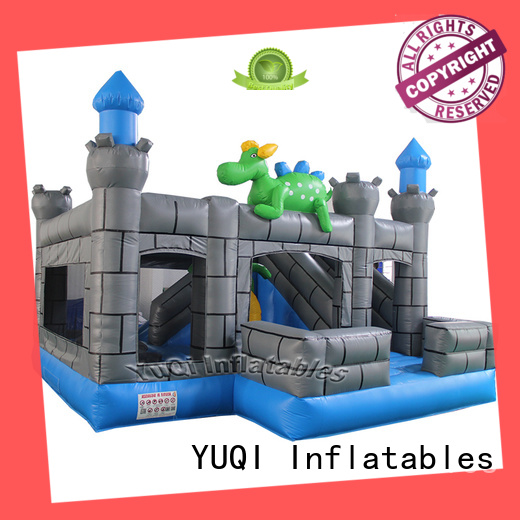 professional commercial inflatables for sale soldier Suppliers for carnivals