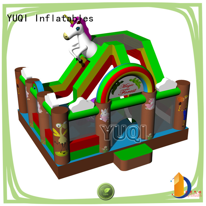 Best castle bounce house most Supply for carnivals