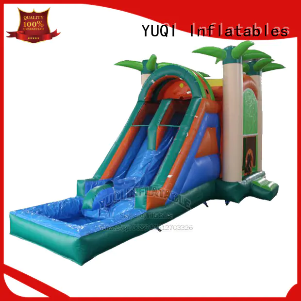 YUQI high quality space jumpers for sale manufacturer for schools