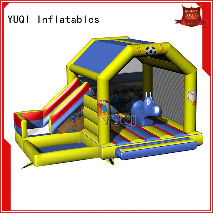 Top cheap inflatable games disney company for schools