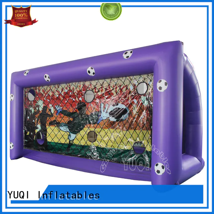 high quality human bubble ball bed wholesale for kid