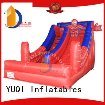 inflatable water slides for adults interesting super YUQI Brand
