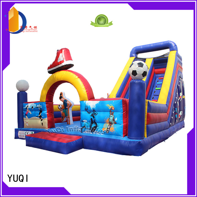 safety bounce house waterslide combo for sale flower supplier for churches