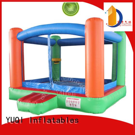 castle slide bouncer sale bounce for festivals YUQI