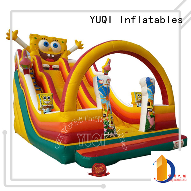 safety blow up slide rental shoes manufacturers for adult