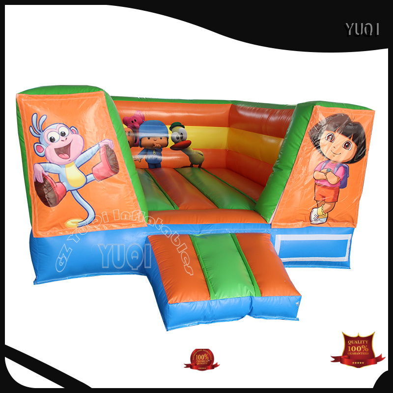 safety water slide jumper clown factory for birthday parties