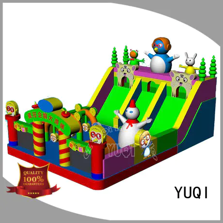 online inflatable amusement park for sale beautiful customization for adult